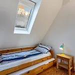 Haus Uebersee Tonga * Lubeck