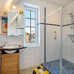 Haus Uebersee Tonga Apartment