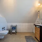 Apartment Haus Uebersee Tonga *