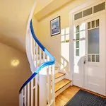 Apartment Haus Uebersee Tonga *